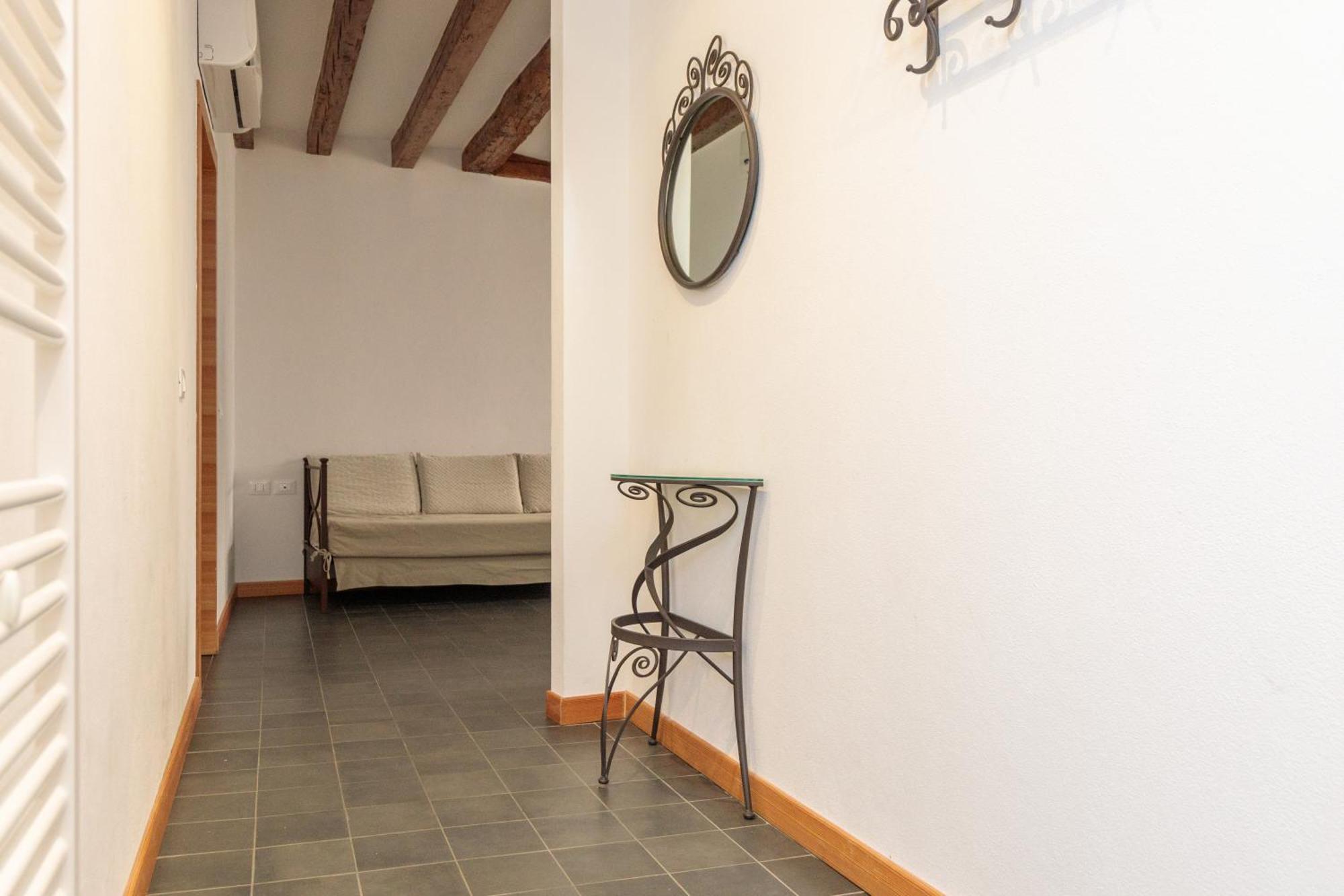 Rialto Bridge! Comodo Appartamento In Centro - 2 Venice Exterior photo